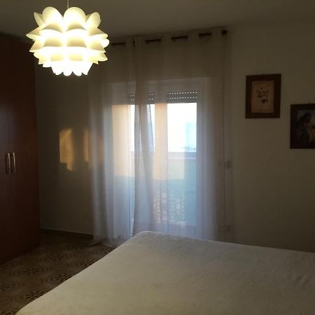 Beach House Passoscuro Exterior foto