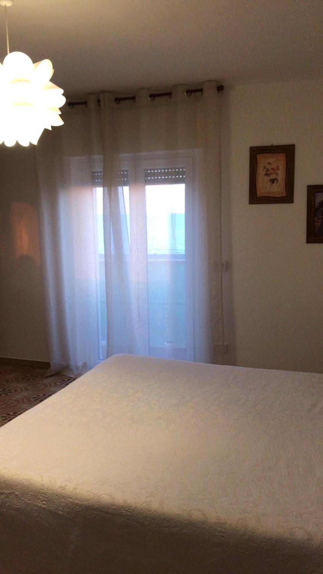 Beach House Passoscuro Exterior foto